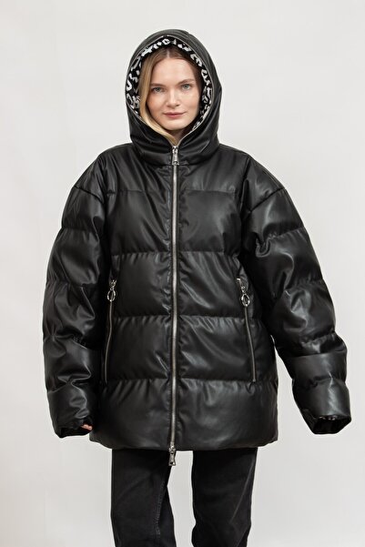 VERSACE JEANS COUTURE Erkek Mont