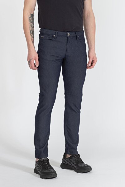 Emporio Armani Erkek Jean Pantolon