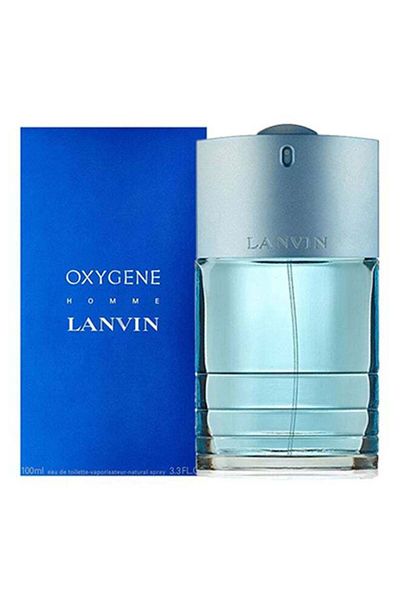 Lanvin Oxygene Homme Eau de Toilette 100ml