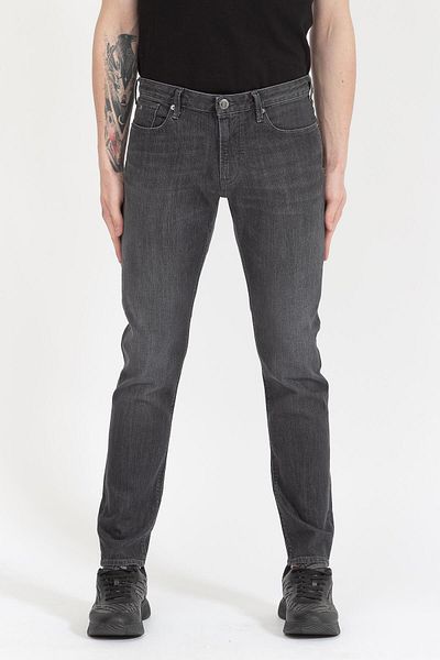 Emporio Armani Men's Jean Pants
