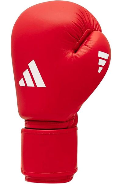 adidas Aıbag1 Aiba Approved Boxing Gloves