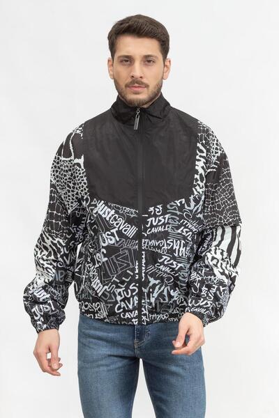 Just Cavalli Erkek Mont74obsd04cqs67