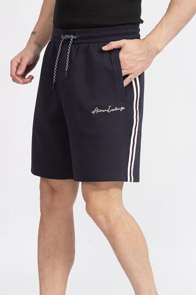 Armani Exchange Men's Bermuda Shorts