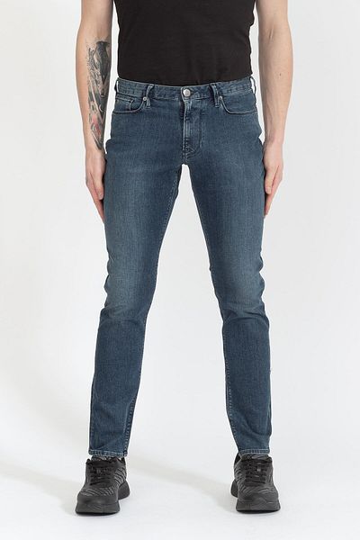 Emporio Armani Men's Jean Pants