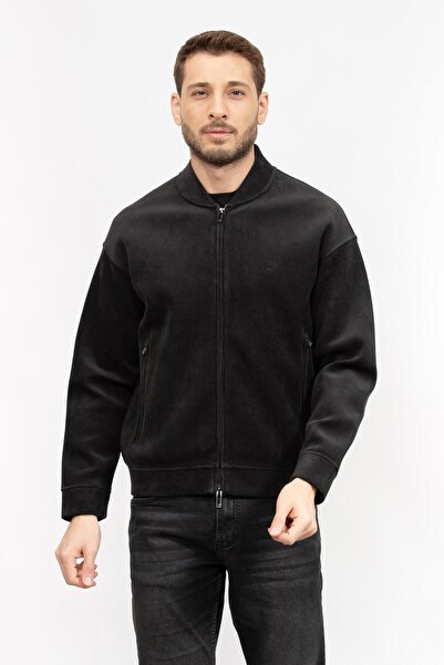 Emporio Armani Erkek Bisiklet Yaka Sweat