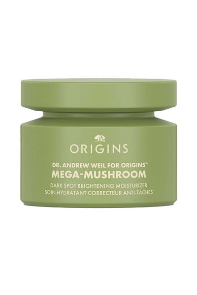 Origins Mega Mushroom Feuchtigkeitscreme Zur Fleckenkorrektur, 50 ml