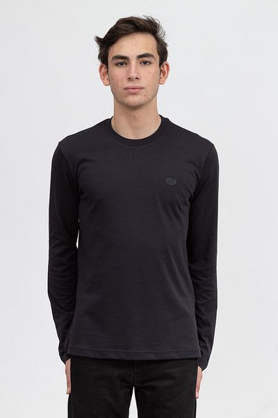 Emporio Armani Tricou cu mânecă lungă pentru bărbați