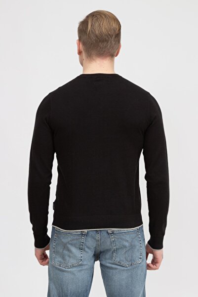 Armani Exchange Erkek Triko