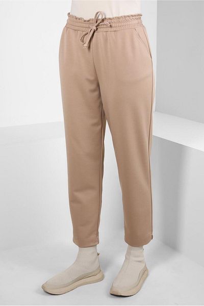 Alvina PANTALONI ELASTICI BELI 70623