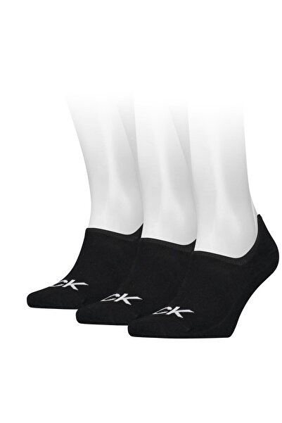 Calvin Klein Erkek 3'lü Çorap