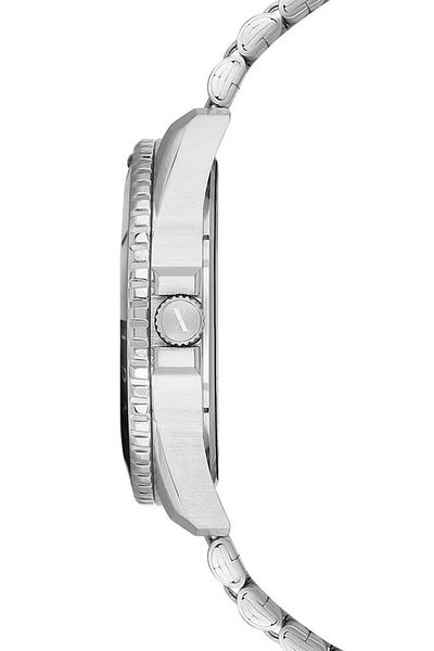 Milano X Change Mxg63001 Men's Wristwatch