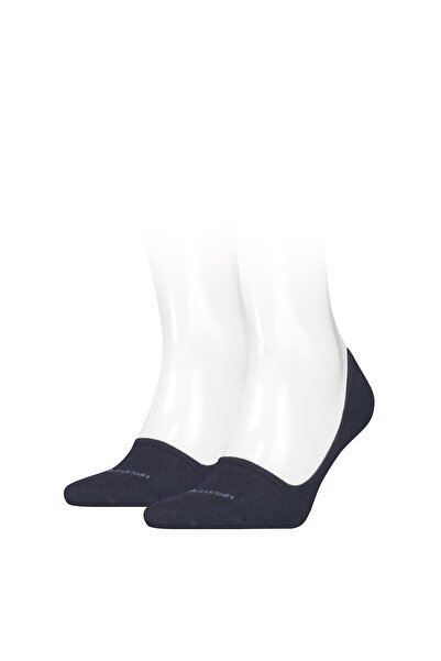 Calvin Klein Erkek 2li Çorap