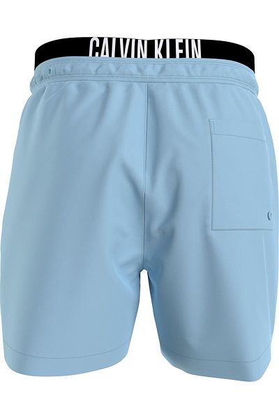 Calvin Klein Mediu dublu Wb
