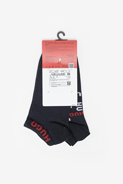 HUGO Erkek 2li Çorap