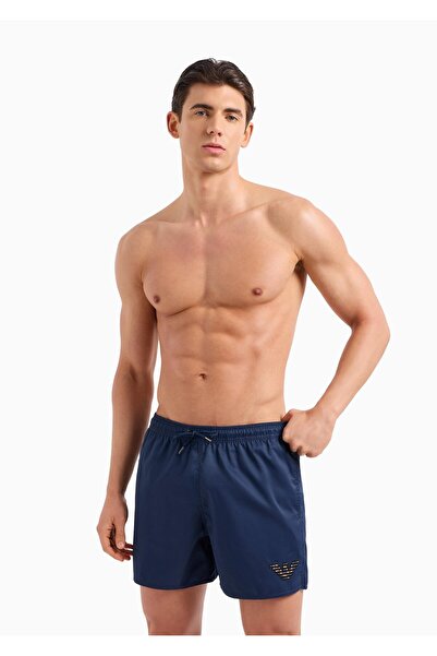 Emporio Armani Erkek Şort Mayo
