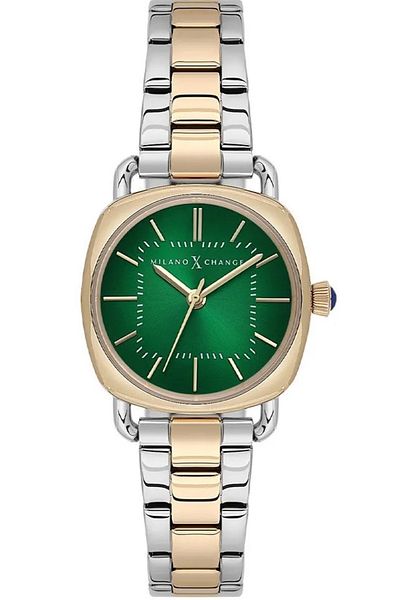Milano X Change Mxl71003 Women Wrist Watch