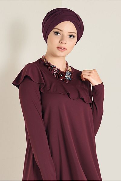 Alvina Flyscreen Tunic 4770