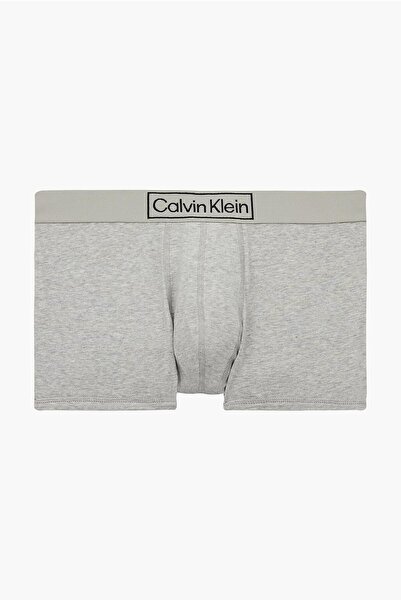 Calvin Klein Erkek Trunk Boxer - Reimagined Heritage