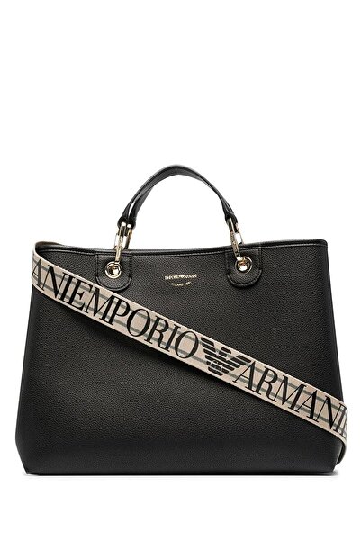 Emporio Armani Kadın Omuz Çantası