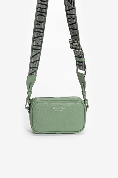 Emporio Armani Kadın Mini Omuz Çantası