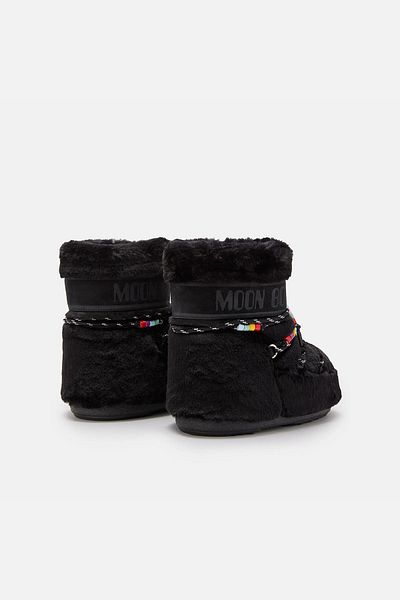 MOON BOOT Жіночі черевики