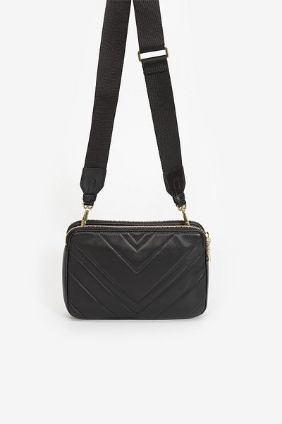 Dkny Damska mini torba na ramię