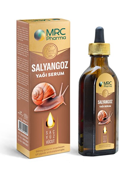 MRC Pharma سيروم الحلزون 100 مل