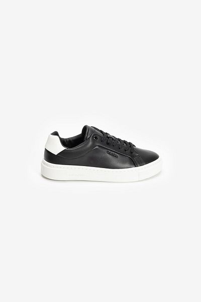 Calvin Klein CUPSOLE LACE UP W/ML LTH