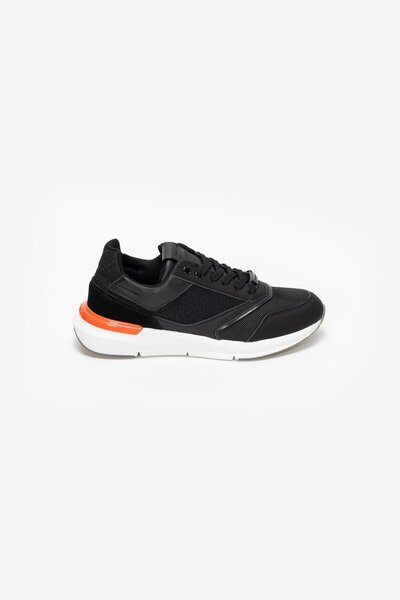 Calvin Klein Flexi Runner Women's Sneaker Black