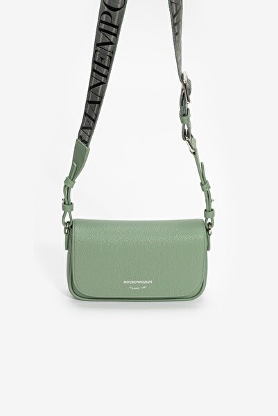 Emporio Armani Kadın Mini Omuz Çantası
