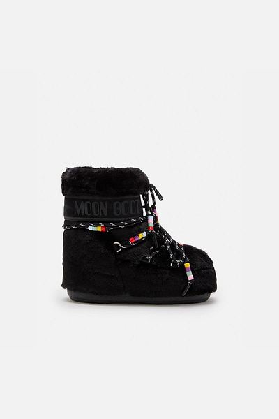MOON BOOT Жіночі черевики