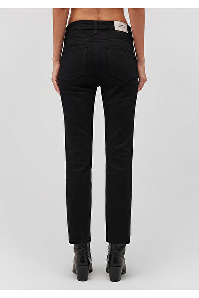 Mavi Viola Mavi Premium Siyah Jean Pantolon 101048-88214