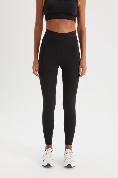 DeFacto DeFactoFit Taillenbetonte Sport-Leggings B4580AX25SP