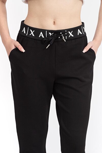 Armani Exchange Kadın Eşofman Alt