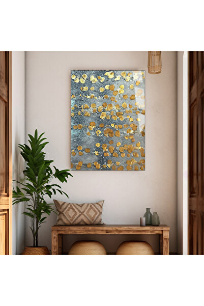 Harika bir ev HARİKABİREV | TABLOU DIN STICLA TEMPLIFICATA INIMMOABILĂ CU MOD...