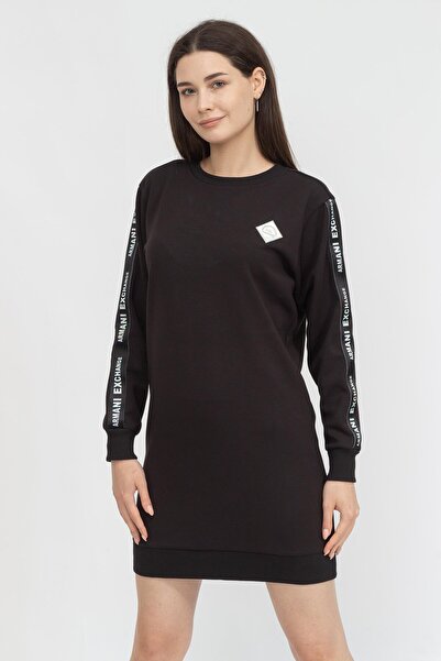 Armani Exchange Kadın Elbise