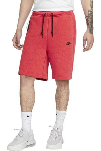 Nike Pantalon scurt NIKE Tech Fleece SS25 - FB8171-687