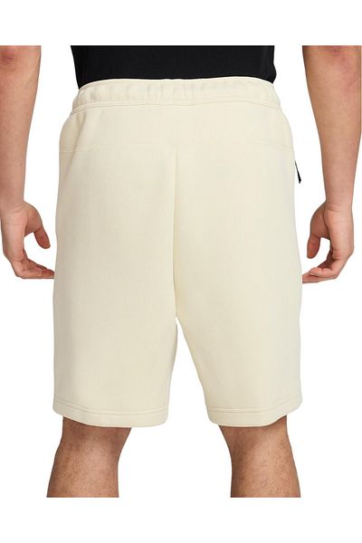 Nike Pantalon scurt NIKE Tech Fleece SS25 - FB8171-234