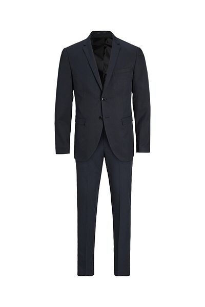 Jack & Jones Premium Einreihiger Blazer und Hose JPRCOSTA Super Slim Fit Anzug