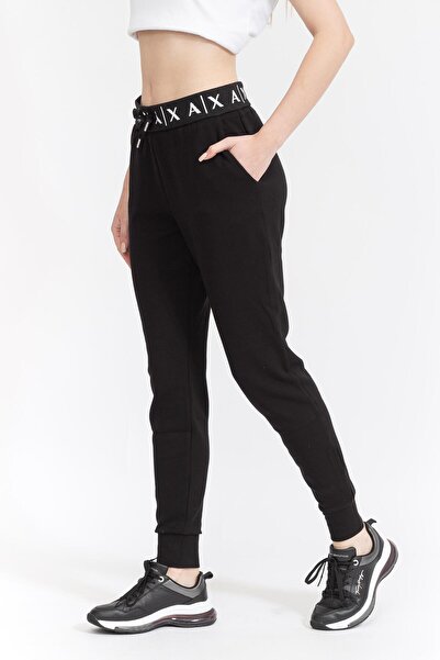 Armani Exchange Kadın Eşofman Alt