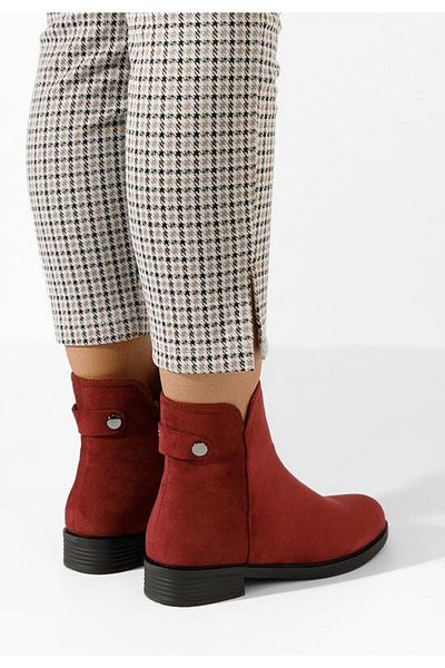 B T Shoes Women's boots in Rimina grenadine