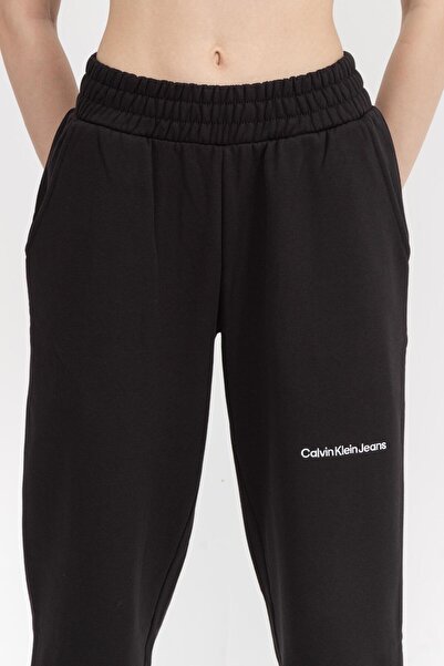 Calvin Klein Institutional Jog Kadın Eşofman Altı