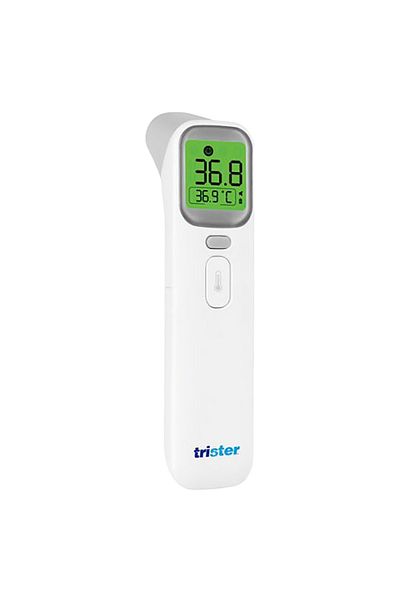 trister Smart 4 Mode For head & Ear Infrared Thermomter : TS-240TFR