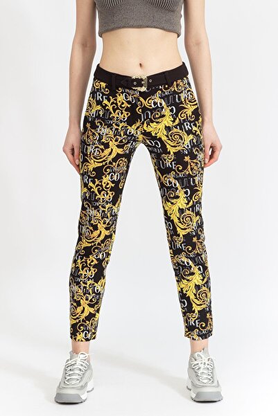 VERSACE JEANS COUTURE Kadın Eşofman Altı