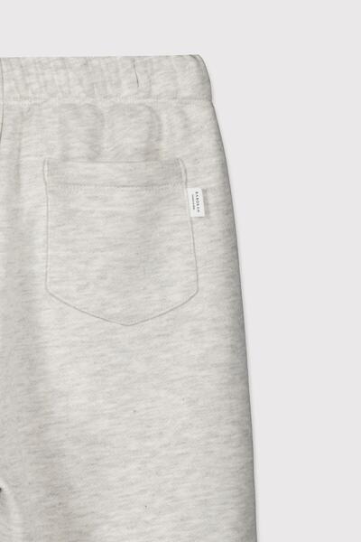 BABOKAH Geniş Form Jogger Pantolon