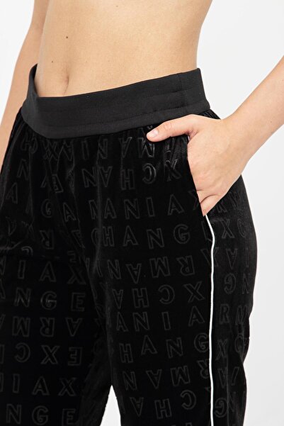 Armani Exchange Kadın Eşofman Alt