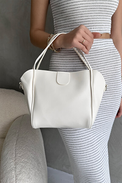 EYYE Штучна шкіра Жіноча сумка