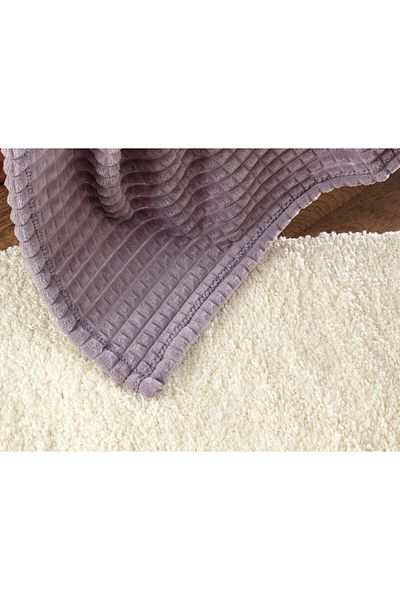 Madame Coco Emile Wellsoft Double Face Emboss Decke