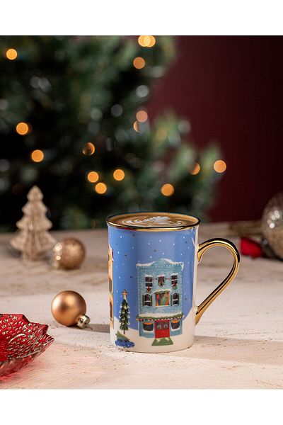 Madame Coco Reve Carol Tasse