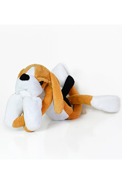 Özgüner Oyuncak Minoki Plush Dog 50 cm – Cute Toy with Long Ears